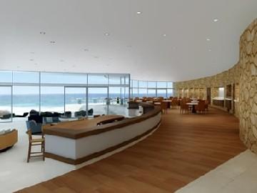 Southern Ocean Lodge Karatta Luaran gambar