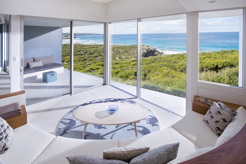 Southern Ocean Lodge Karatta Luaran gambar
