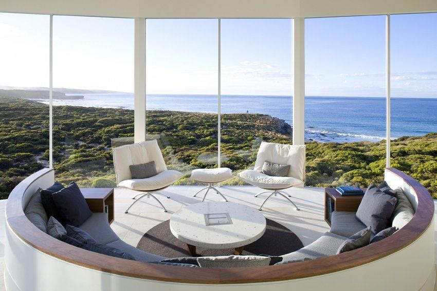 Southern Ocean Lodge Karatta Luaran gambar
