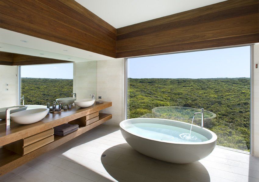 Southern Ocean Lodge Karatta Luaran gambar