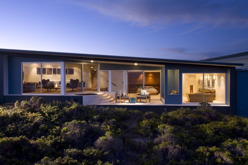 Southern Ocean Lodge Karatta Luaran gambar