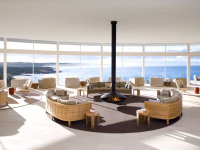 Southern Ocean Lodge Karatta Luaran gambar