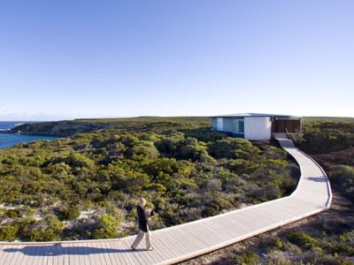 Southern Ocean Lodge Karatta Luaran gambar
