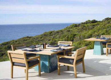 Southern Ocean Lodge Karatta Luaran gambar