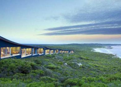Southern Ocean Lodge Karatta Luaran gambar